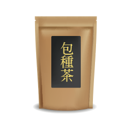 包種茶