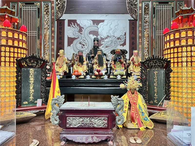 活動相片